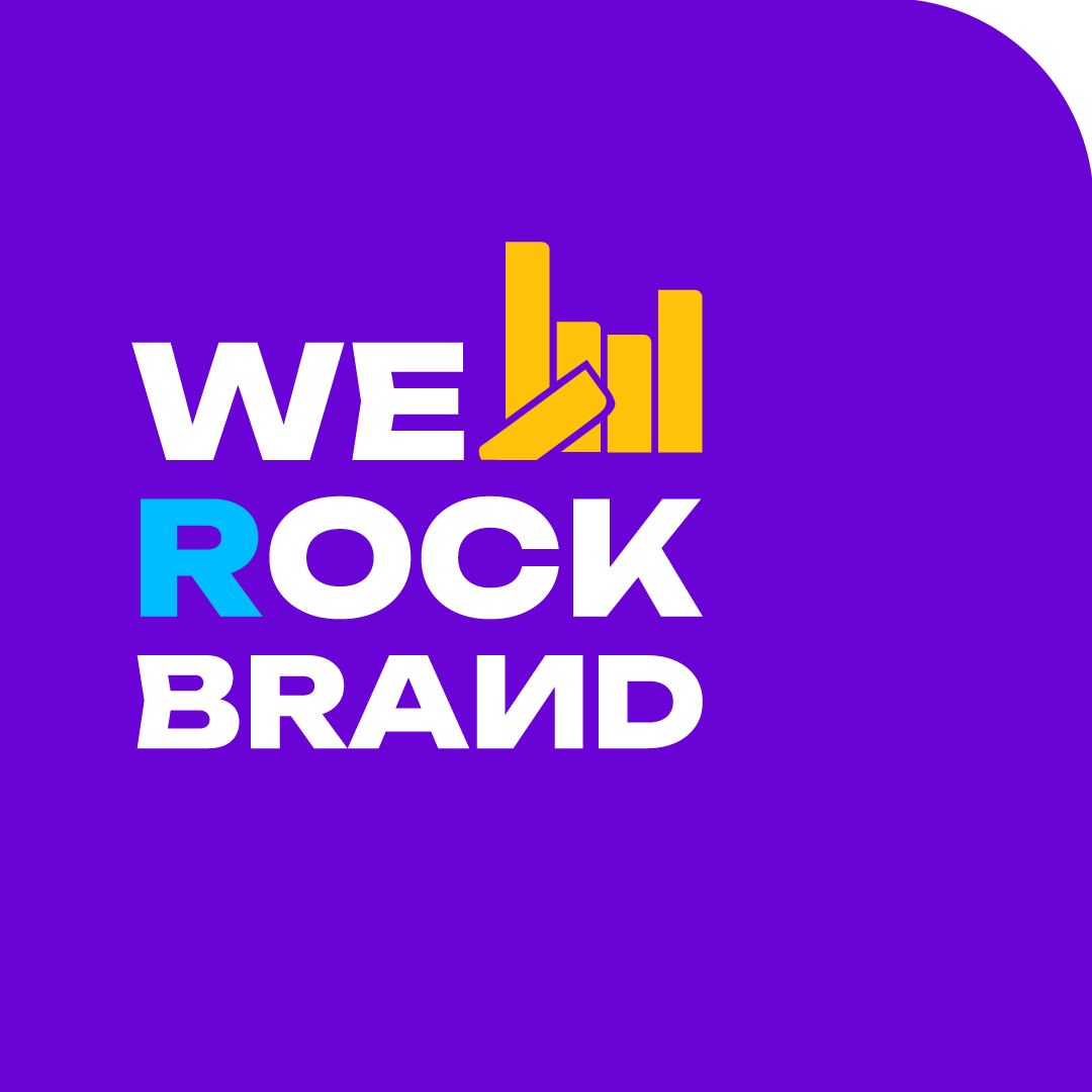 WeRockBrand