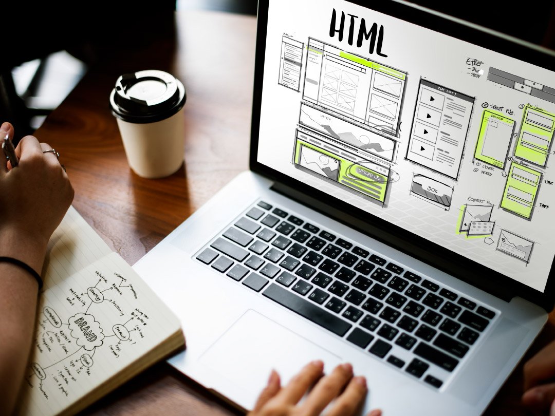 De la idea al Sitio Web: así acompañamos a un emprendedor, paso a paso
